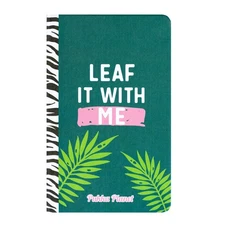 Pukka Pad, Pukka Planet A5 Soft Cover Notebook – Casebound Journal with 192 Page