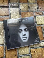 Billy Joel. Piano Man Made in Japan Smooth Jewel Case