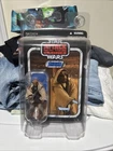 Star Wars The Vintage Collection Attack of the Clones Fi-Ek Sirch VC49 Unpunched