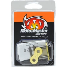 Moto-Master GP 520 - Connecting Link - Clip - Gold 21352041