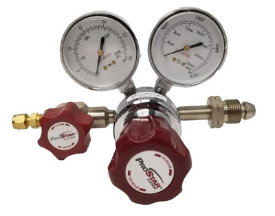 #ad Prostar Platinum PRS20021301 Welding Pressure Regulator Assembly $185.00