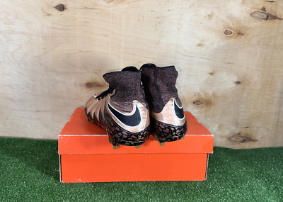 Nike Hypervenom Phantom II FG 747213-903 Elit Brow boots Cleats