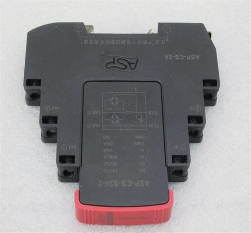 1PC NEW ASP ASP-CS-S24-2 ASP-CS-2A Brand New Without Outer Packaging lo ...