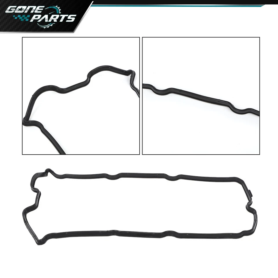 Fit For 2005-2013 Head Gasket & Bolts Set Nissan Frontier Pathfinder Xterra 4.0L - Image 4 of 4
