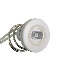 Keystone KT-SOCKET-RDC-SPR-SIGN High Output Snap-In HO R17d Spring Lamp Holder