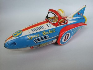 trade mark modern toys