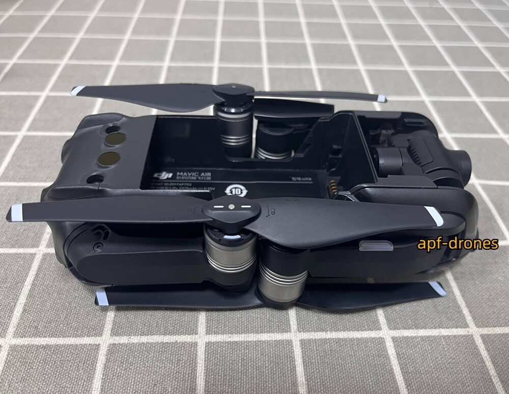 DJI Mavic Air 4K Camera Drone - No Battery/No Controller - No