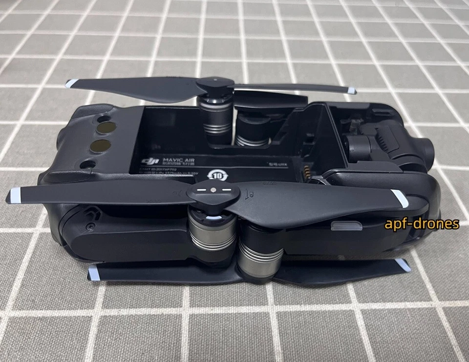 DJI Mavic Air 4K Camera Drone - No Battery/No Controller - No Tariffs to US - Image 4 of 4