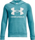 Fleece Blue Size XL Sweatshirts & Hoodies for Boys