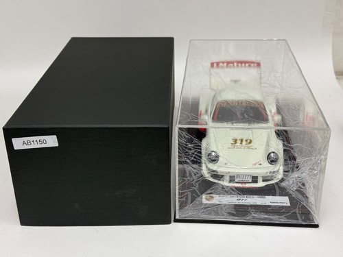 1/18 GT Spirit Porsche 911 ( 964 ) RWB Natty Dread Junior ab 2024 GT489 AB1150 - Bild 7 von 9