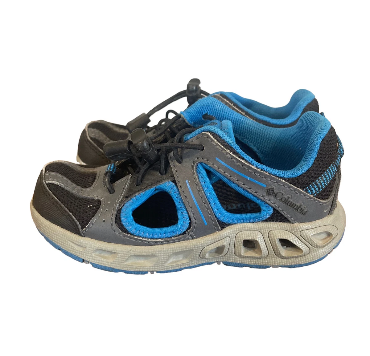 columbia closed toe sandals