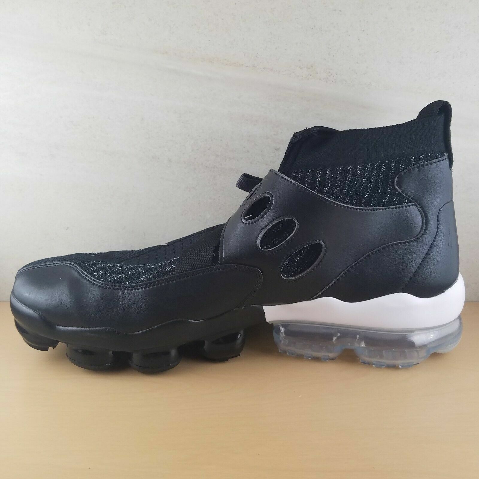 Nike Nike Nike Air Vapormax Premier Flyknit Black Metallic Silver White AO3241-002 Size 15 06aac4 Nike Nike Nike Air Vapormax Premier Flyknit Black Metallic Silver White AO3241-002 Size 15 06aac4