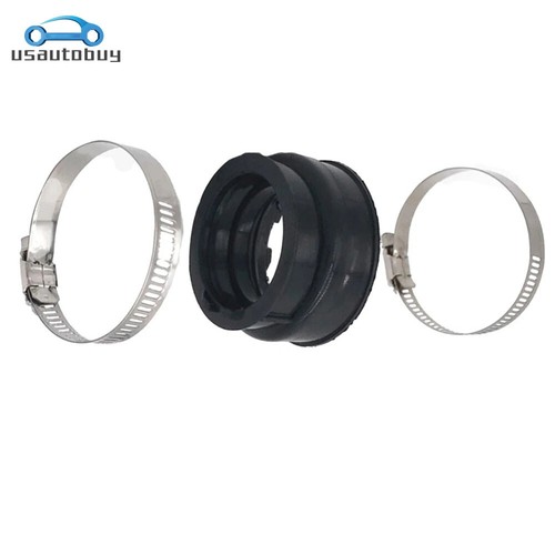 Conjunto de bota de admisión de carburador para CAN-AM Bombardier ATV DS650 BAJA X 2000-2007 - Imagen 2 de 7