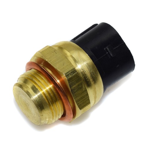 Switch Sensor Radiator Electric Auxillary For Audi TT VW Beetle Golf EuroVan New - Picture 6 of 6