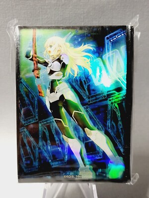 Yu-Gi-Oh! Magnificent Mavens: Mayakashi Card Sleeves - 70-Pack Sealed Protector Sleeves