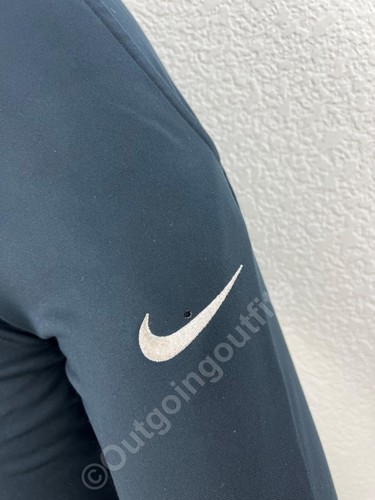 Nike Dri-Fit Girl's Active Track Pants Size M - Picture 10 of 10