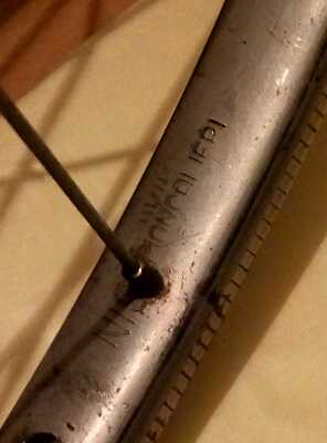 Cerchioni bicicletta FIXIE (coppia) (Neu (gemäss Beschreibung)) in Pazzallo für CHF 60 – mit