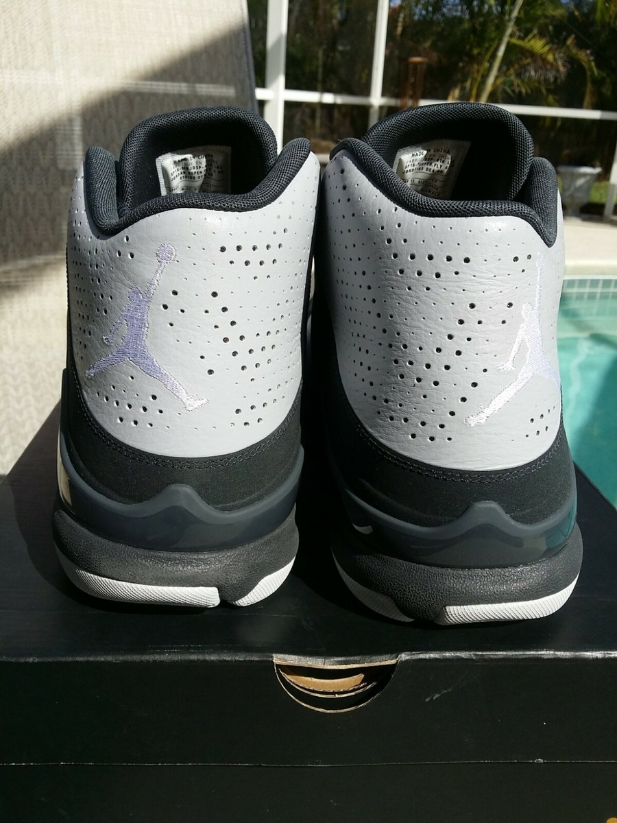 Nike Jordan Super.Fly 4 PO LaMarcus Aldridge (Sample) New  display picture 3