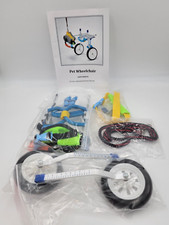 HOBEYHOVE PET WHEELCHAIR PW-AB-XXS 7-SIZE