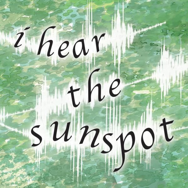 Thumbnail - Yuki Fumino / I Hear The Sunspot 1 / 9783551714848