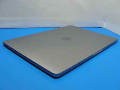 Apple Macbook Pro 13 2019 A1989 Core i7-8 16GB Ram 1TB SSD Iris