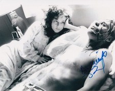 MEG TILLY signed Autogramm 20x25cm BODY SNATCHERS in Person autograph COA