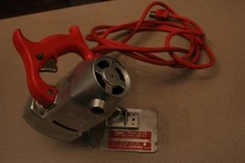 DISSTON DAGGER ( H.K. PORTER) D - 20 - VINTAGE ELECTRIC SABRE SAW