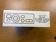 Realistic TRC-24C Transceiver