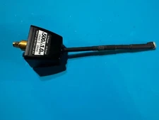 Tektronix WSQPIN1000X Square Pin Probe Tip Accessory -TIVH Series 1000x atten