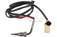 Metzger 0894136 Sensor, Abgastemperatur FüR MAN VW