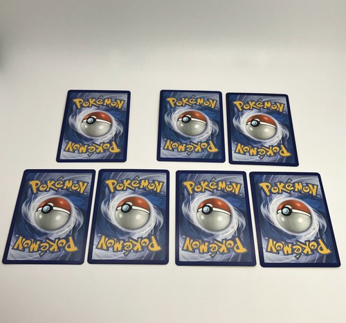 XY Evolutions Cards - Mewtwo 51/108, Electrode Dewgong Dugtrio Non Holo Rares - Picture 2 of 2