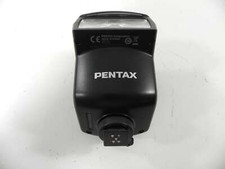 Pentax AF 200F2 Shoe Mount Flash
