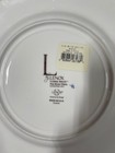 Lenox Floral Waltz Accent Plate. New. — photo 3