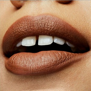 mac lipstick stripped