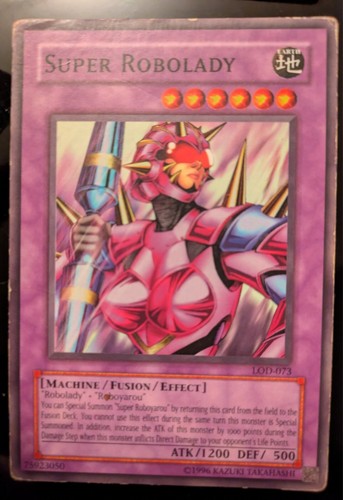 Light Of Destruction (LOD) Common Singles Yu-Gi-Oh - Foto 5 di 7