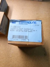 INVENSYS TK-1001-0-2 / TK100102 