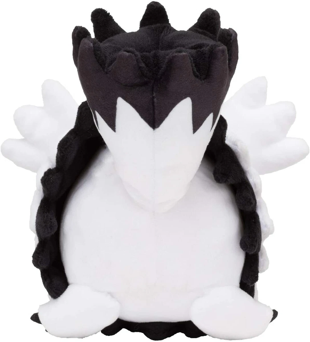 Pokemon Center Plush Doll Galar Farfetch'd Sword & Shield