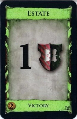 dominion first edition cards Rio Grande Games First Edition Dominion Replacement Cards/Parts Large  Selection