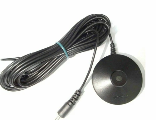Kalibrierungsoptimierer Messmikrofon Mikro ECM-AC2 für Sony Heimkino