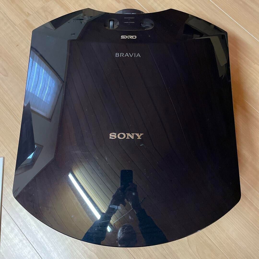 SONY VPL-HW10 Projector BLACK | eBay SONY VPL-HW10 Projector BLACK | eBay