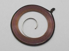  SWISS MADE PATEK PHILIPPE POCKET WATCH 17-140 MAINSPRING NEW MOVEMENT PARTS  