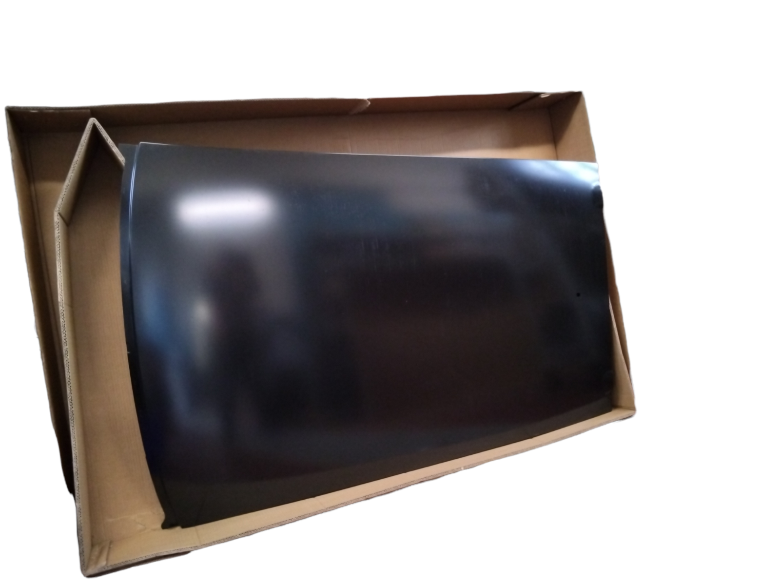 Genuine Renault Clio IV BHMK Roof Panel 731122087R NEW | eBay