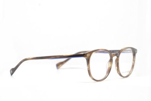 Eyeglasses WILLIAM MORRIS LN50025 C1 (Brown Brindle) - Picture 3 of 3