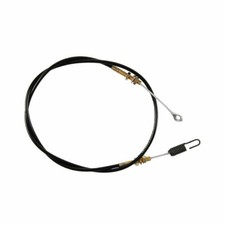 FOR MTD 946-0571 Tiller Clutch Engagement Cable Replaces 746-0571