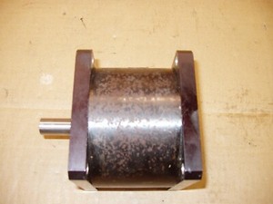 CGI 42SI030,  Spur gear,  inline Gear head,   Speed Reducer, CGI
