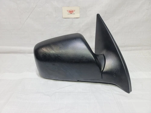 2005-2010 Kia Sportage Door Mirror Passenger Side Power Non-Heated Black