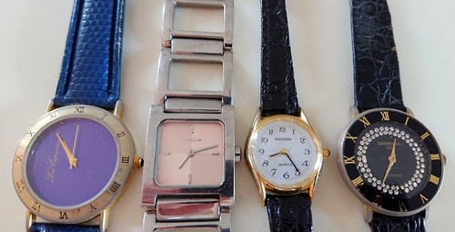 Lotto di orologi da polso Les Copains, MoDe, Emerson | eBay
