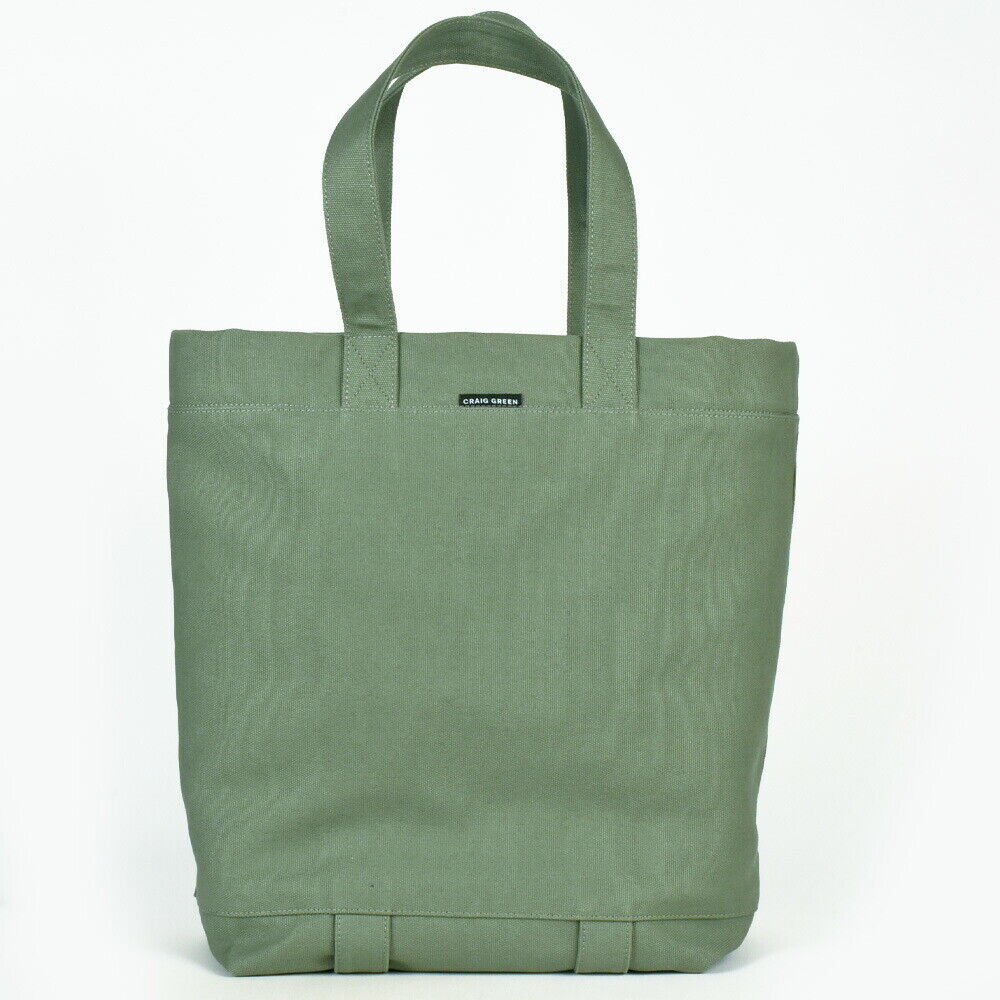 MONCLER Genius Cotton Canvas Tote Bag 09H 5D701 00 02SWJ MONCLER Genius Cotton Canvas Tote Bag 09H 5D701 00 02SWJ