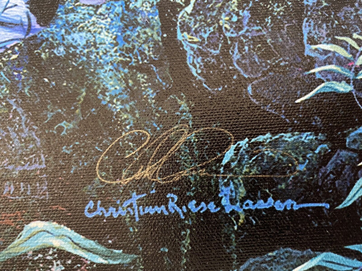 【公式ケース入り】Christian R. Lassen Exhibition 公式ケース入り】Christian R. Lassen Exhibition