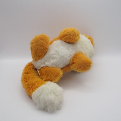 Fox Animal C2212A Sekiguchi Plush 6